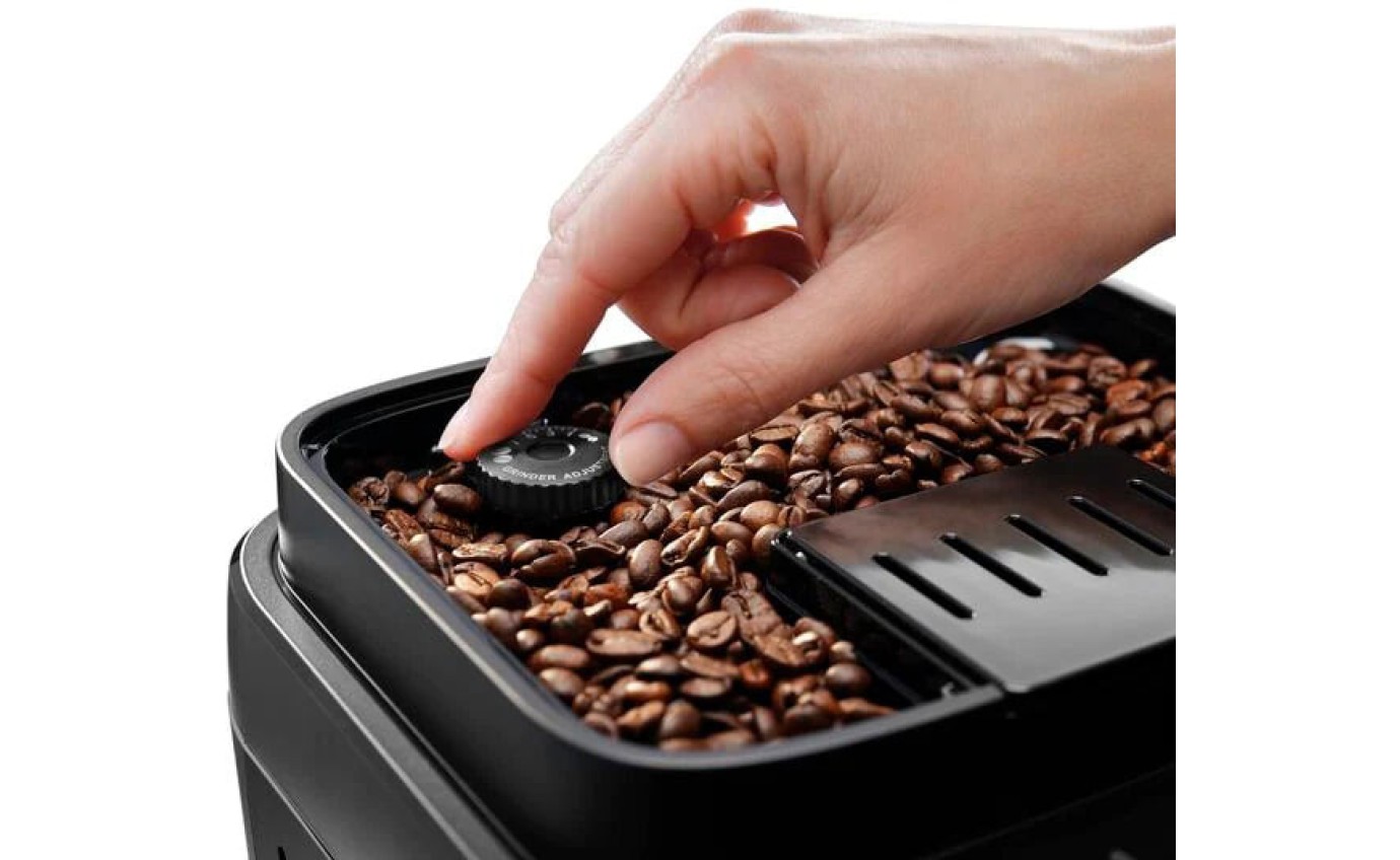 DeLonghi Magnifica Evo Automatic Coffee Machine (Black) ECAM29062B