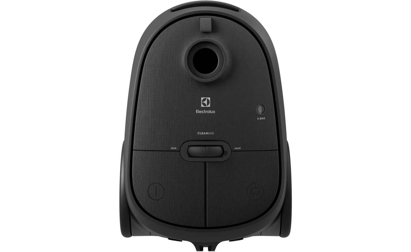 Electrolux Clean 600 Bagged Vacuum Cleaner EFB61112