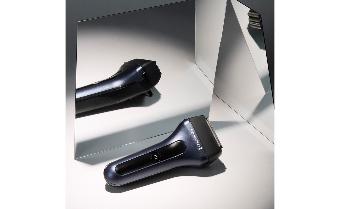 Remington F7 Style Series Foil Shaver F7000AU