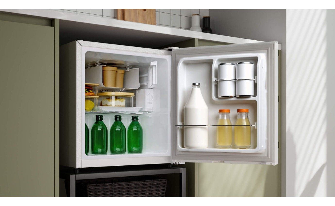 Haier 42L Bar Fridge HRF40UW2