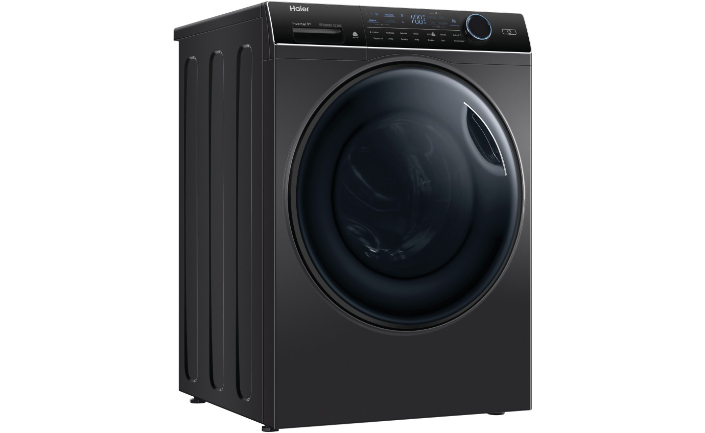 Haier 9kg Front Load Washing Machine HWF90ANB1