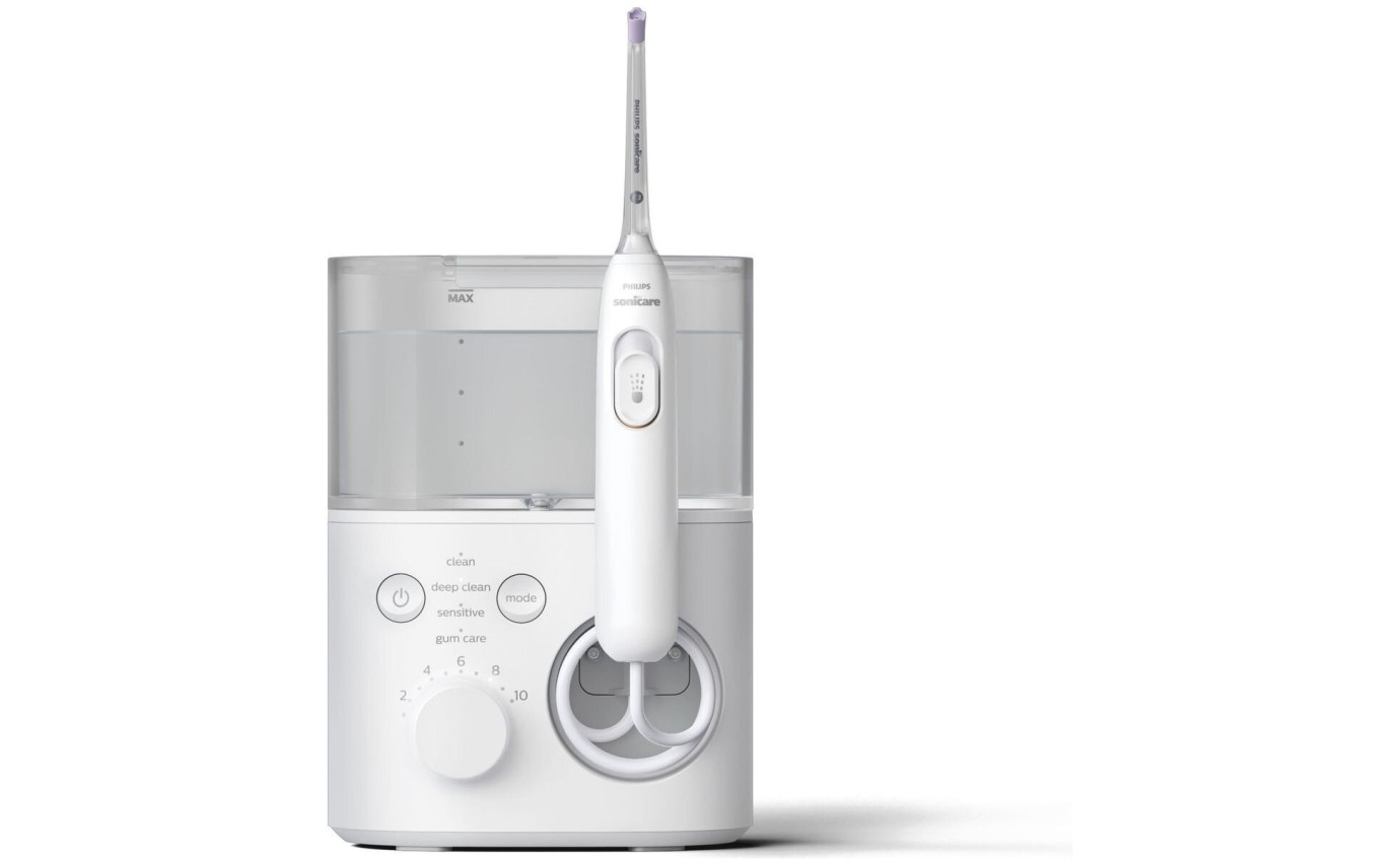 Philips Oral Irrigator Sonicare Power Flosser 7000 HX391142
