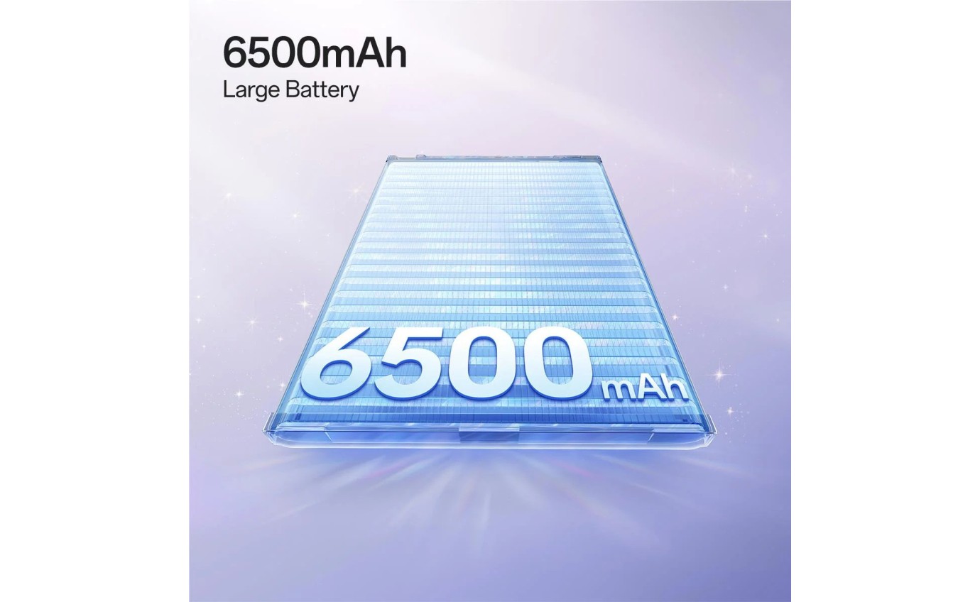 OPPO Reno15 F 5G 256GB (Twilight Black) P02238802