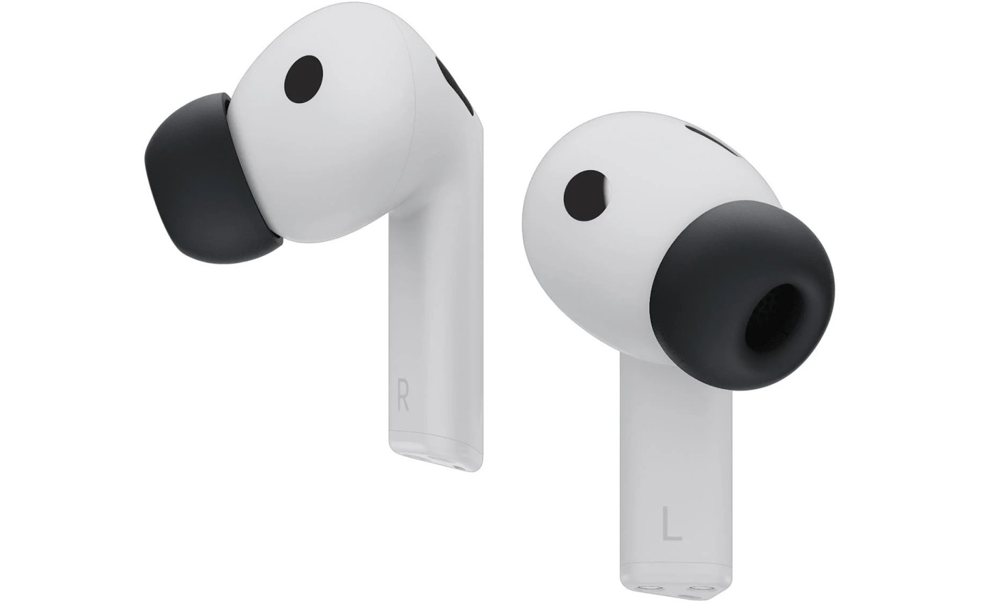 Samsung Galaxy Buds3 FE (Grey) 11901343636