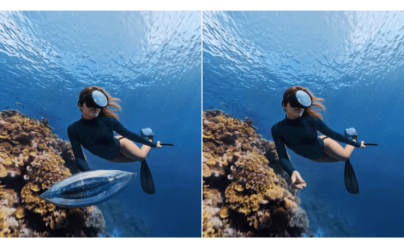 Insta360 X5 8K 360 Action Camera Essentials Bundle INSTAONEX5ES