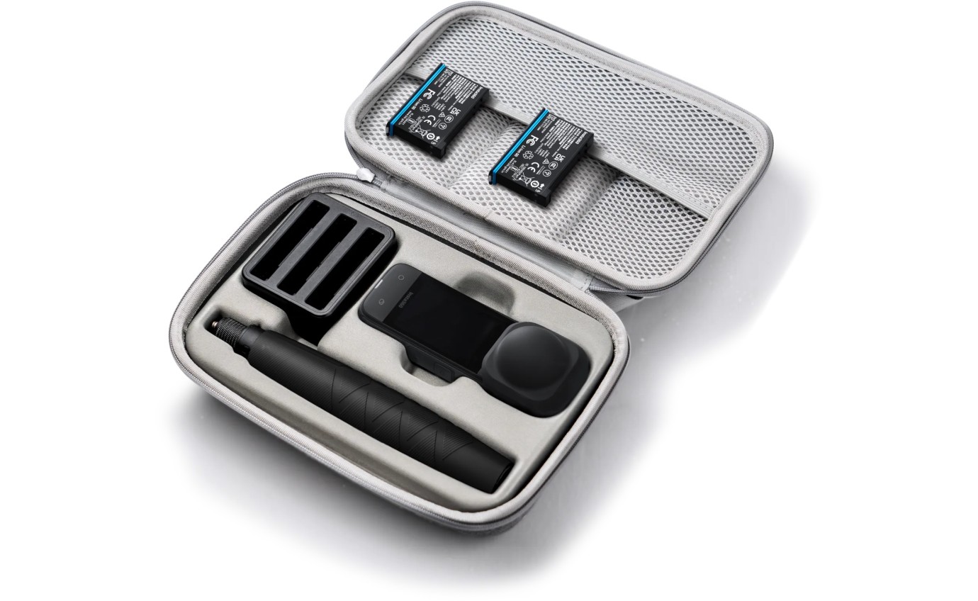 Insta360 X4 Carry Case INSTAX415