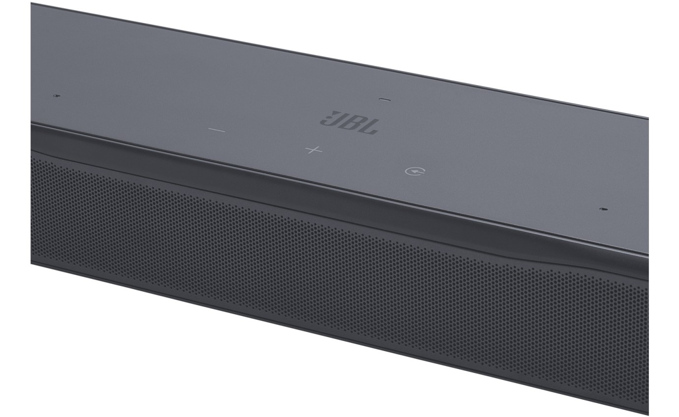 JBL 5.1ch Bar 500MK2 Soundbar System JBLBAR500M2BLKA2