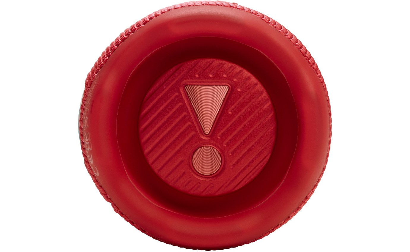 JBL Flip 7 Portable Speaker (Red) JBLFLIP7RED