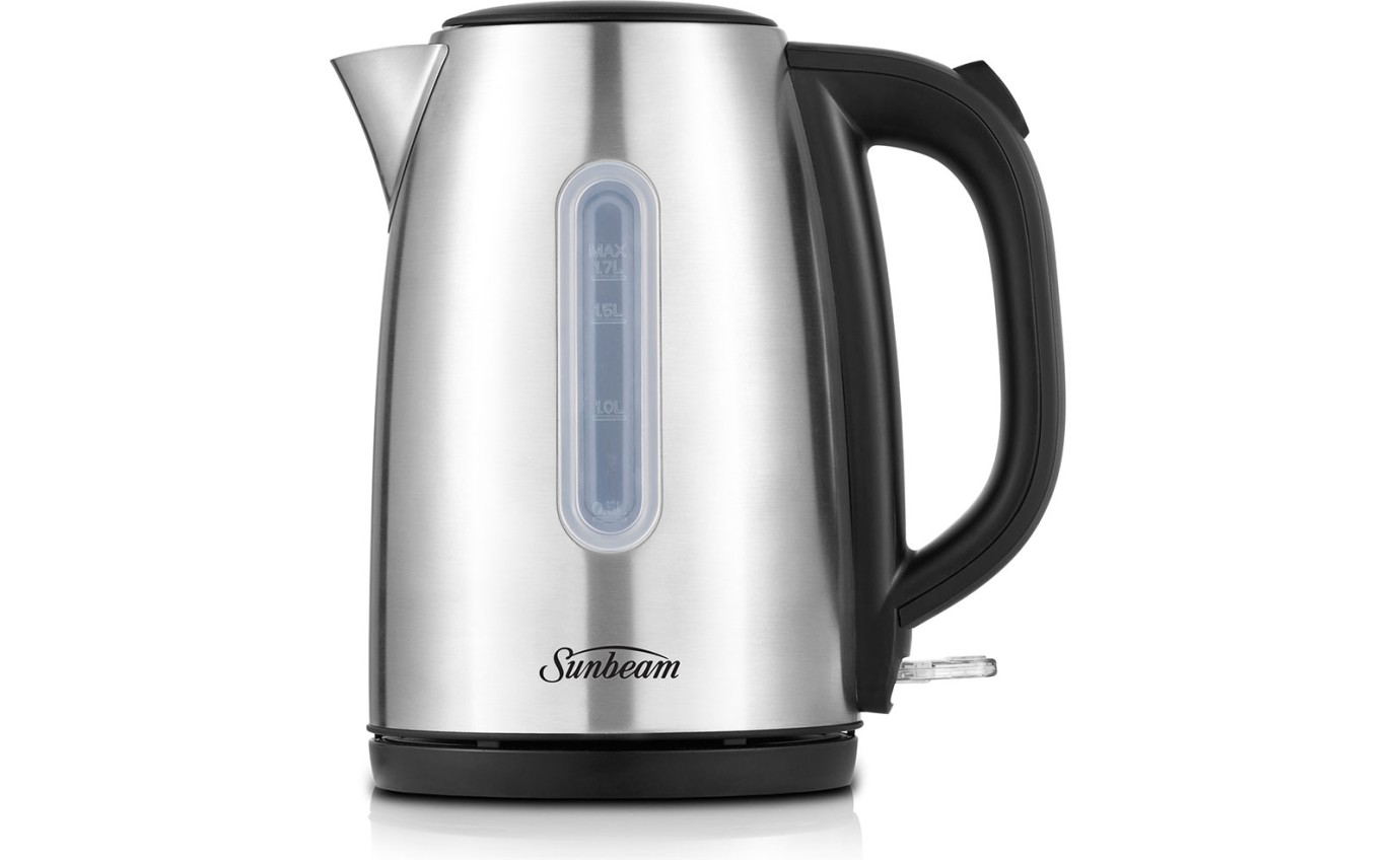 Sunbeam Quantum Kettle (Stainless Steel) KE6310