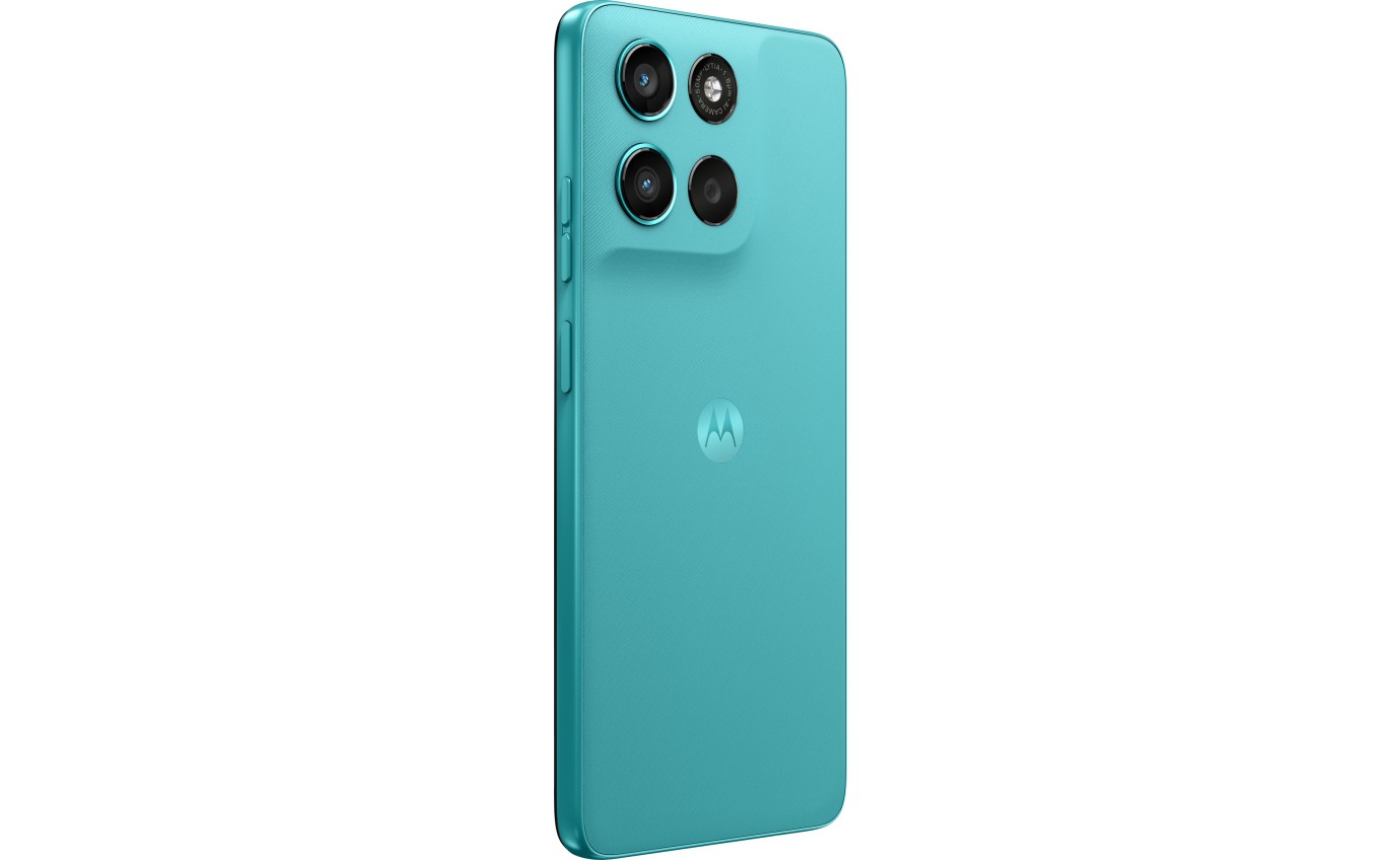 Motorola moto g57 5G 128GB (PANTONE Fluidity) 11901352847