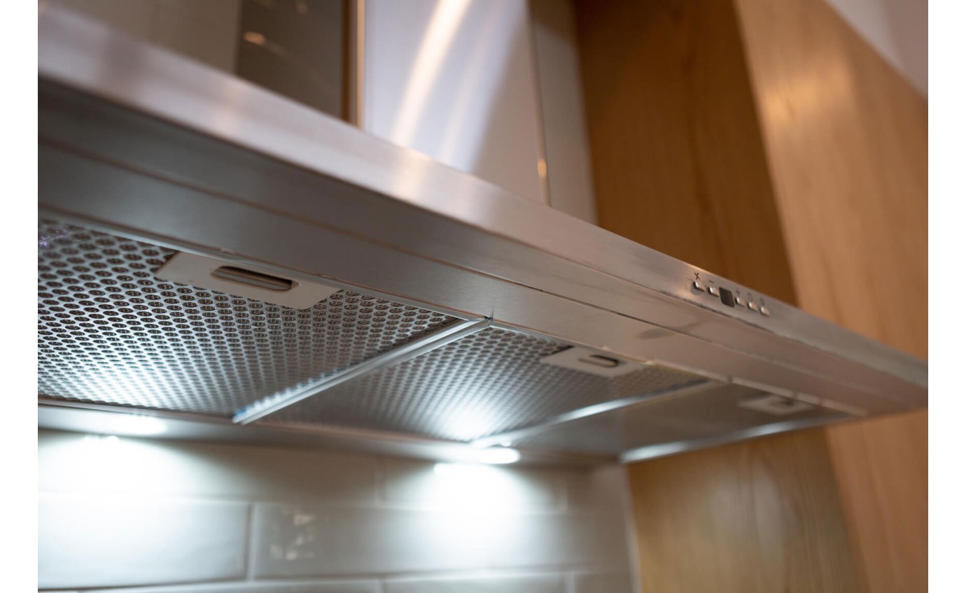 Schweigen Silent Wallmount Rangehood 900mm WM2190ST