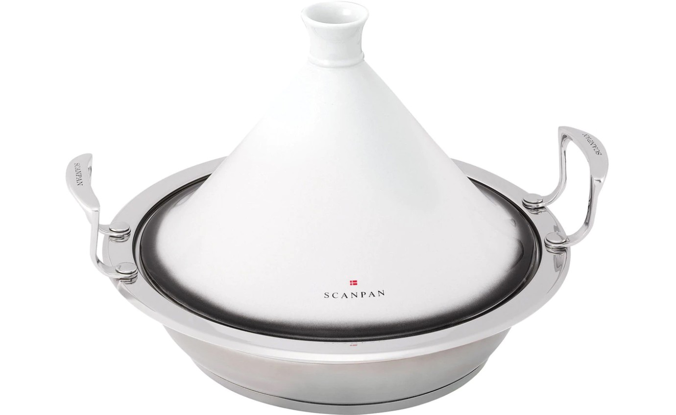 Scanpan 28cm/3L Impact Tagine 22029