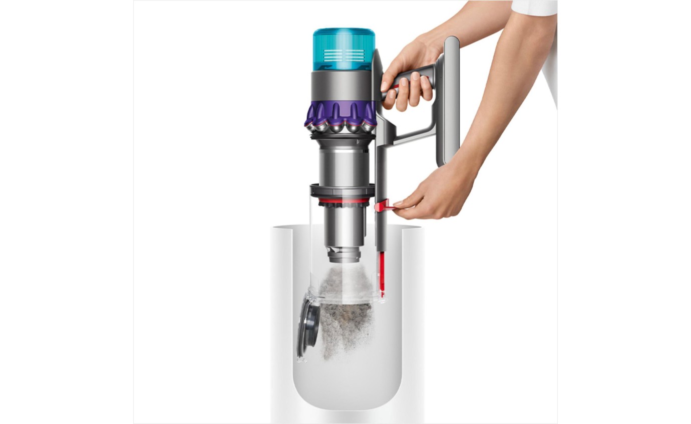 Dyson Gen5detect™ Absolute Stick Vacuum 44306601
