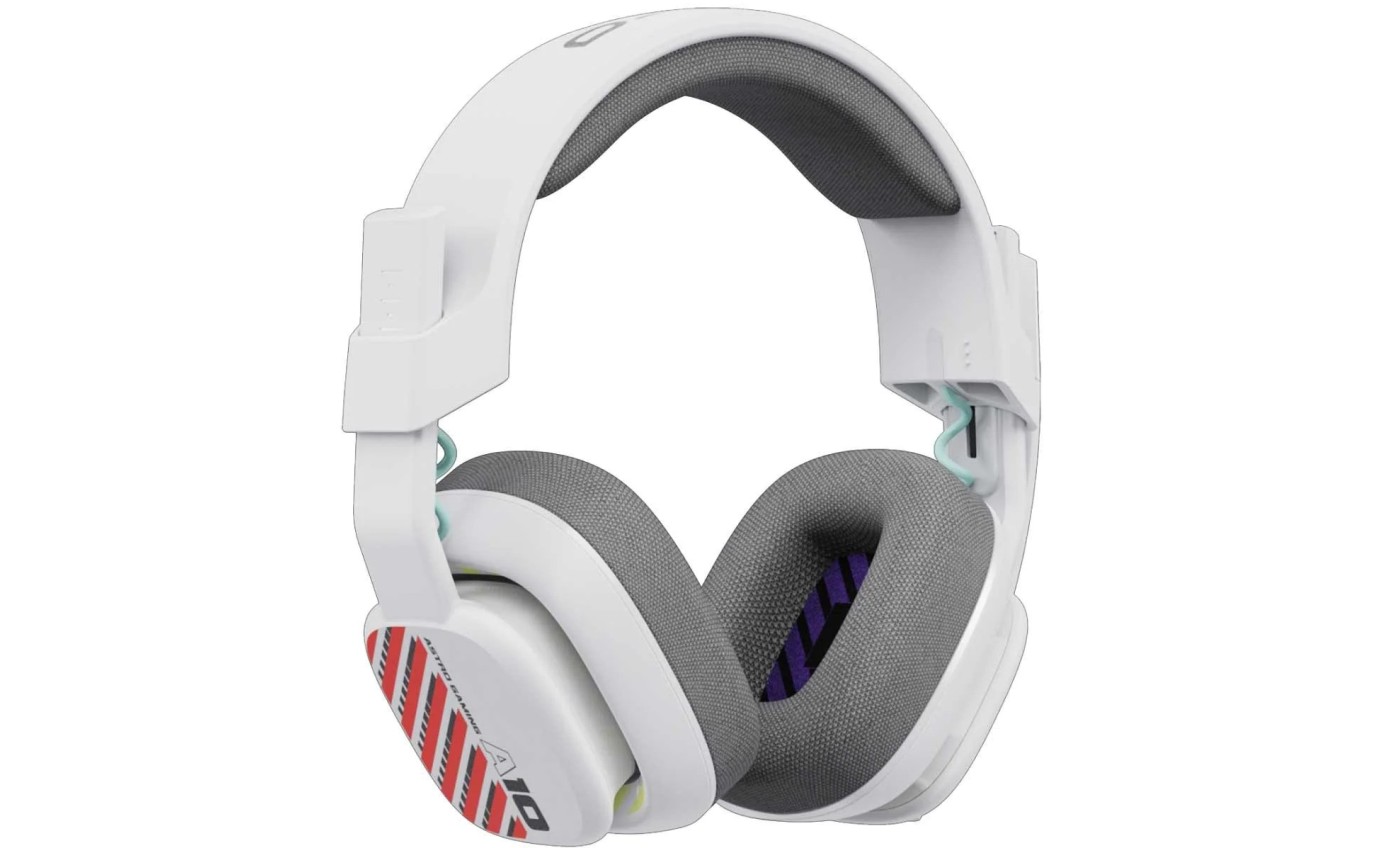 ASTRO Gaming A10 Gen 2 Headset for PlayStation 5 (White) 939002065