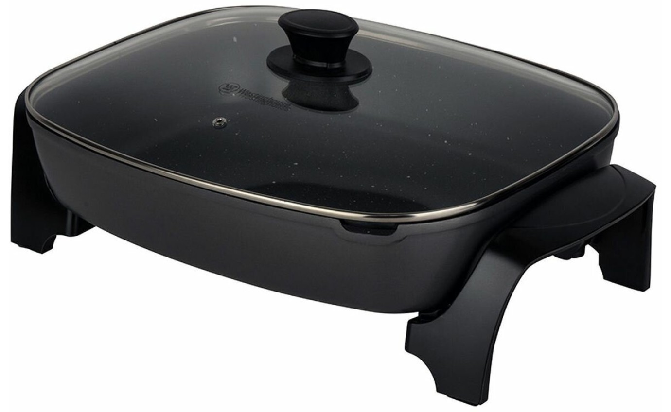 Westinghouse XL Electric Frypan WHEF01G
