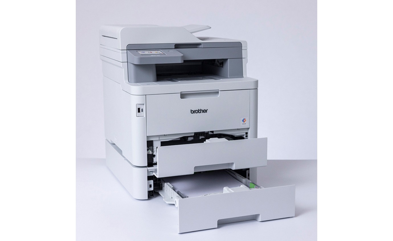 Brother Colour Laser LED Multi-Function Printer MFCL8390CDW
