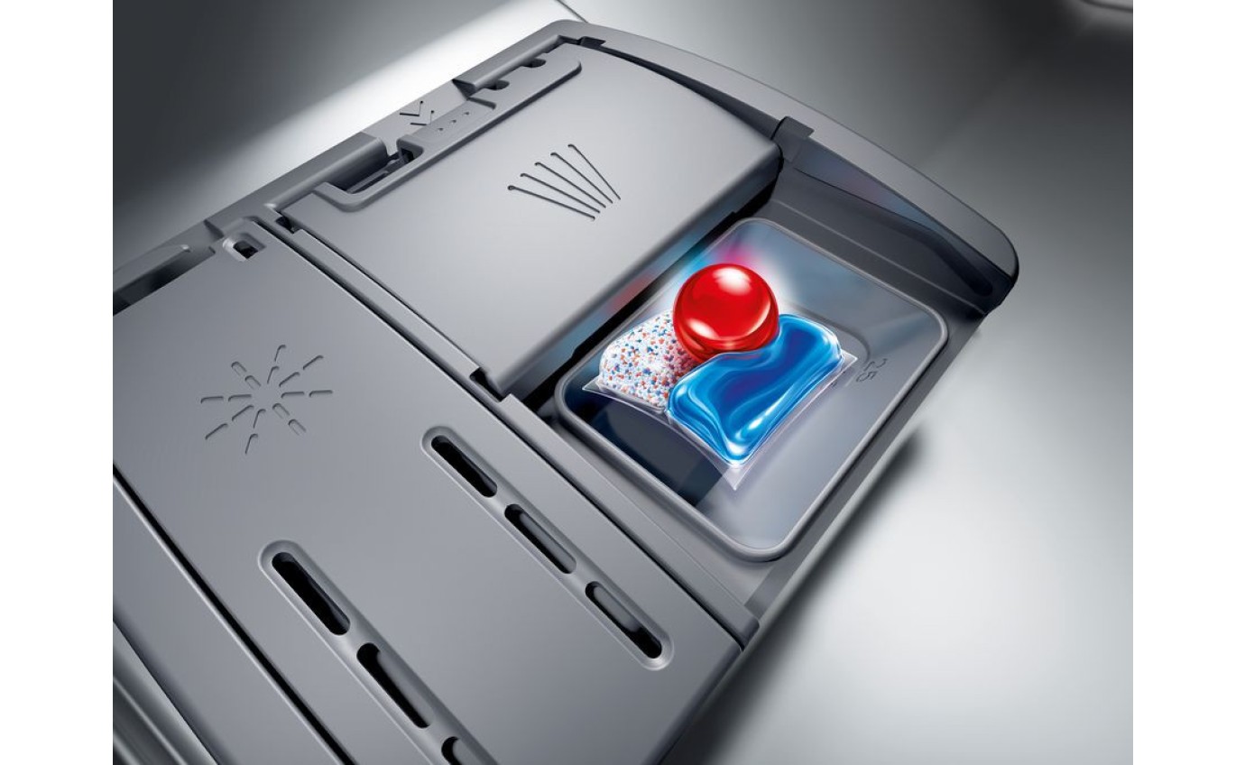 Bosch 60cm Integrated Dishwasher (Series 8) SMT8ZC801A