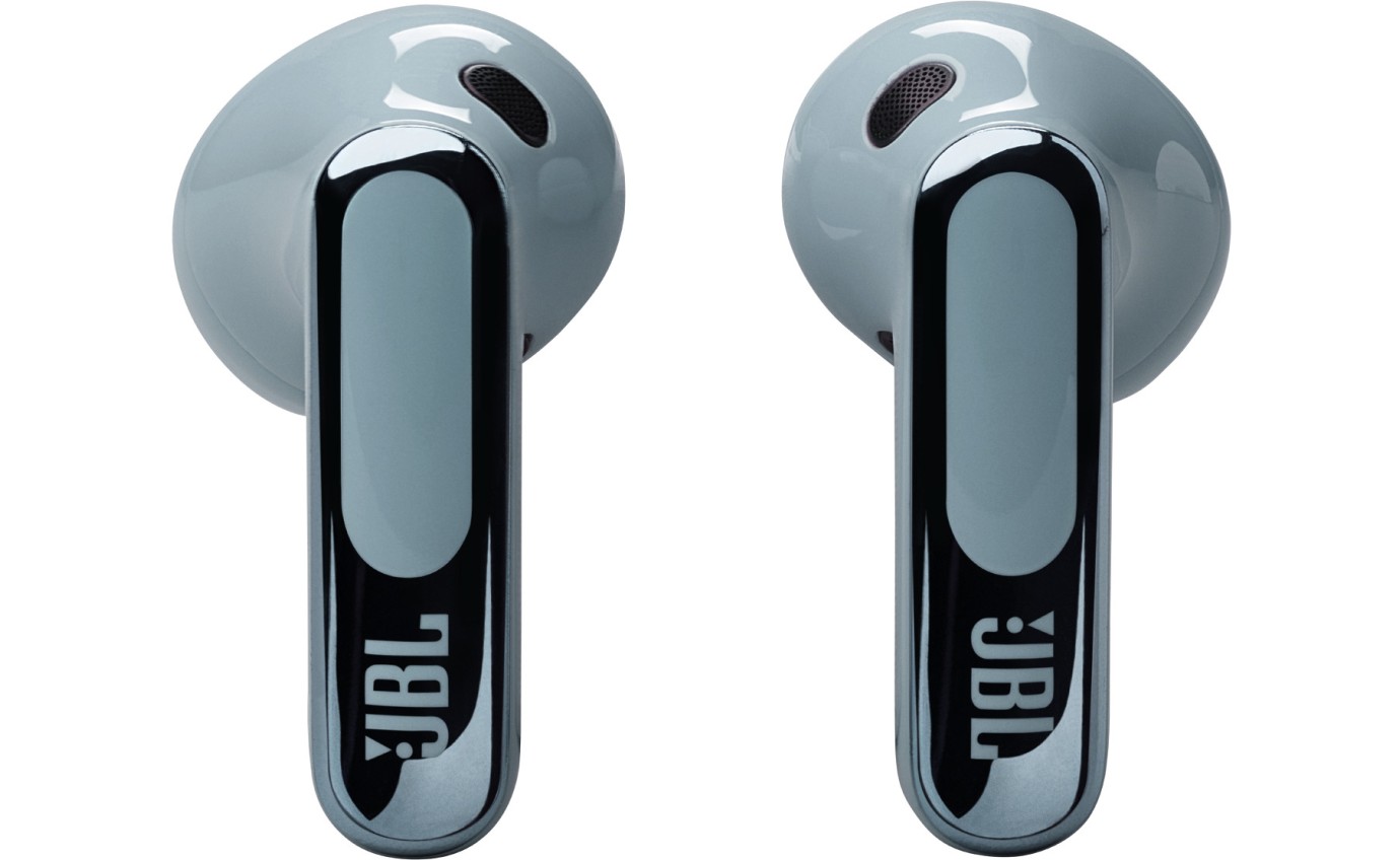 JBL Live Flex 3 TWS Noise Cancelling In-Ear Headphones (Blue) JBLLIVEFLEX3BLU