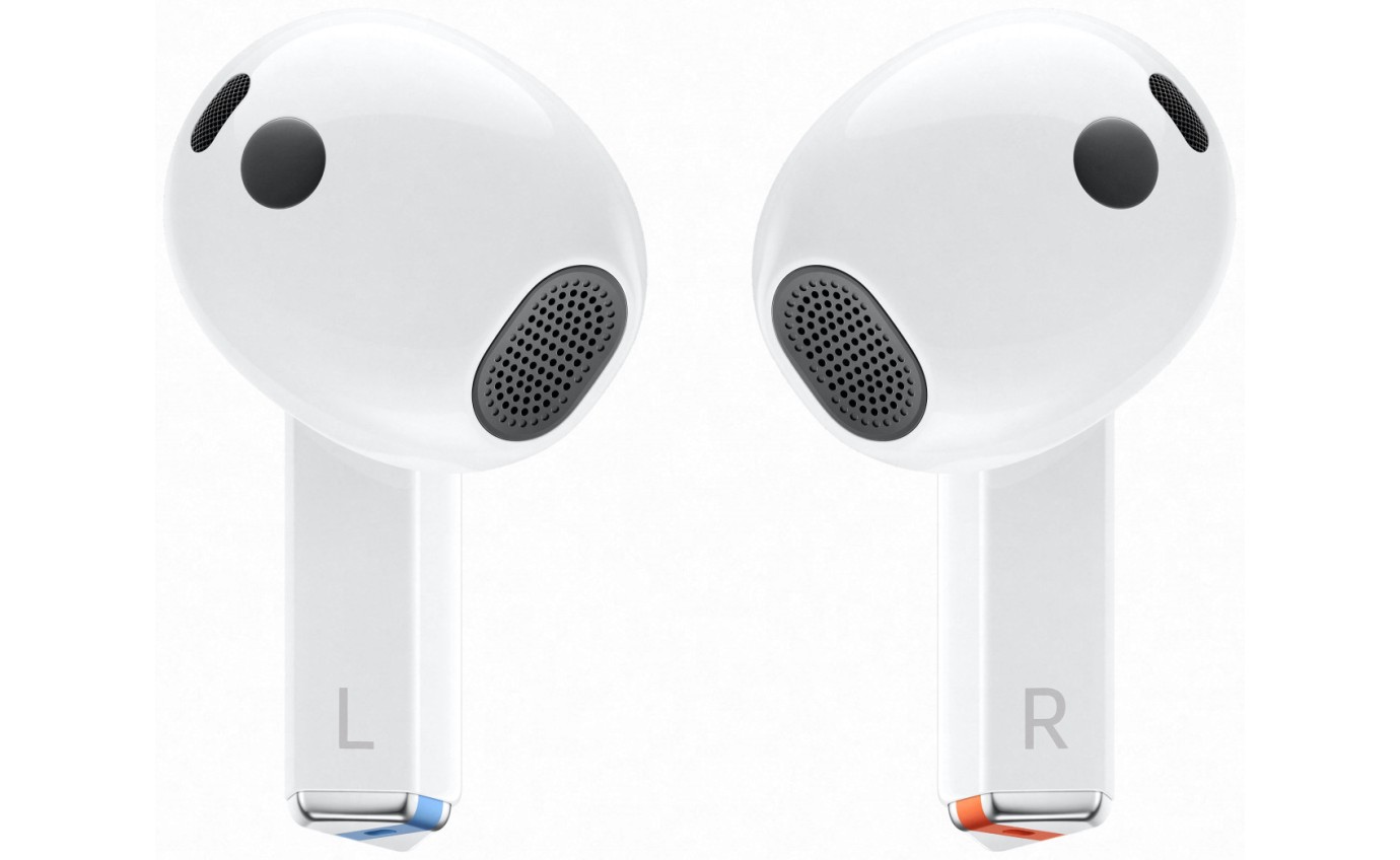 Samsung Galaxy Buds3 (White) 11901318853