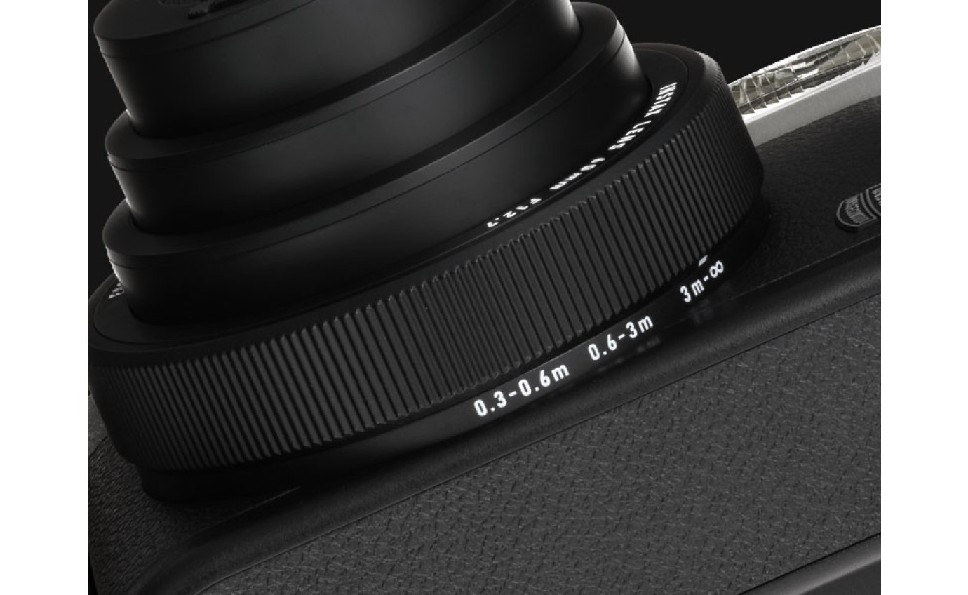 Fujifilm Instax Mini 99 Instant Camera Bundle 85411