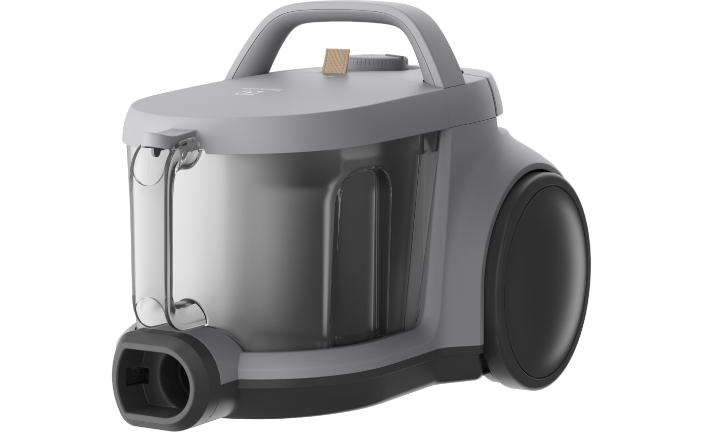 Electrolux UltimateHome 500 Bagless Vacuum Cleaner (Urban Grey) EFC52522