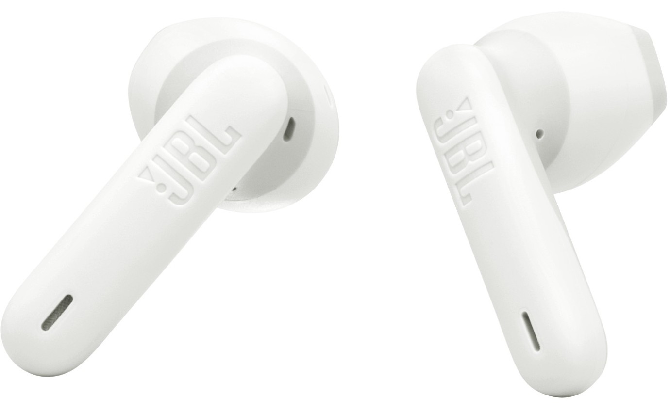 JBL Wave Flex 2 True Wireless In-Ear Headphones (White) JBLWFLEX2WHT