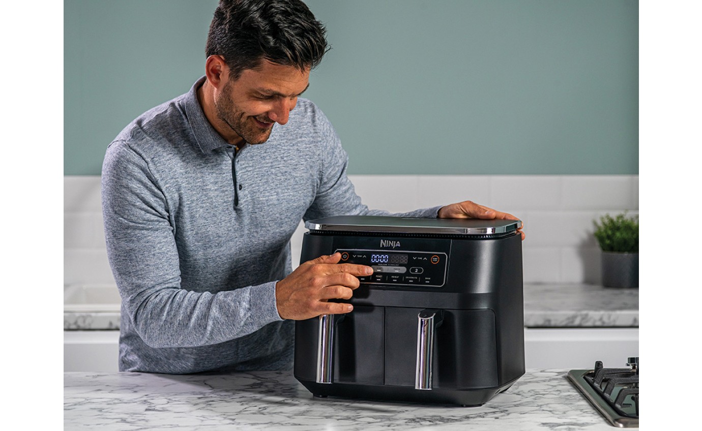 Ninja Foodi Dual Zone Air Fryer AF300
