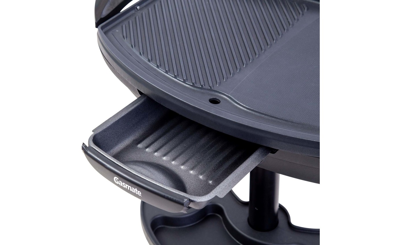 Gasmate Proxima Electric BBQ BQE364