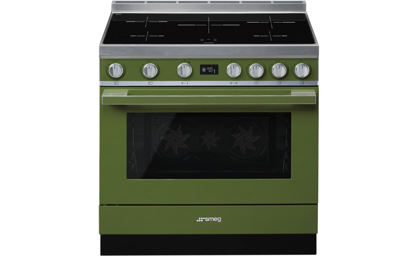 Smeg 600mm gas and electric freestanding cooker deals