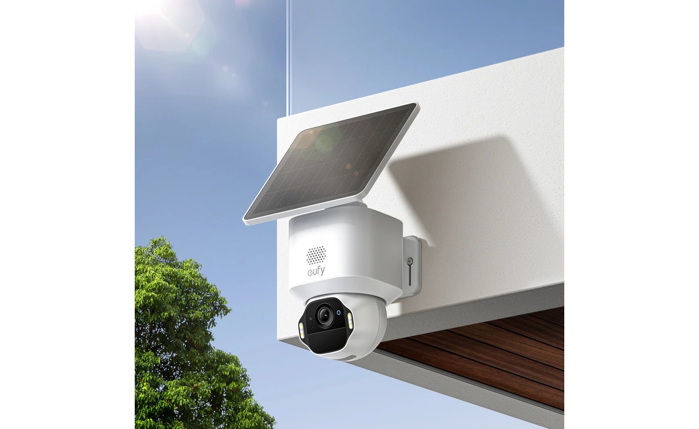 eufy Security eufyCam E42 4-Cam Kit E8173C22