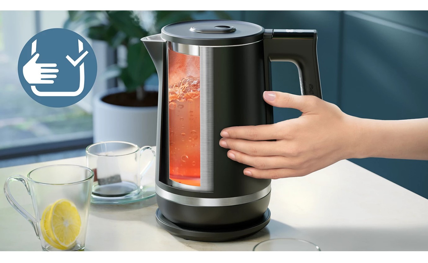 Philips 7000 Series Double Walled Kettle HD939690