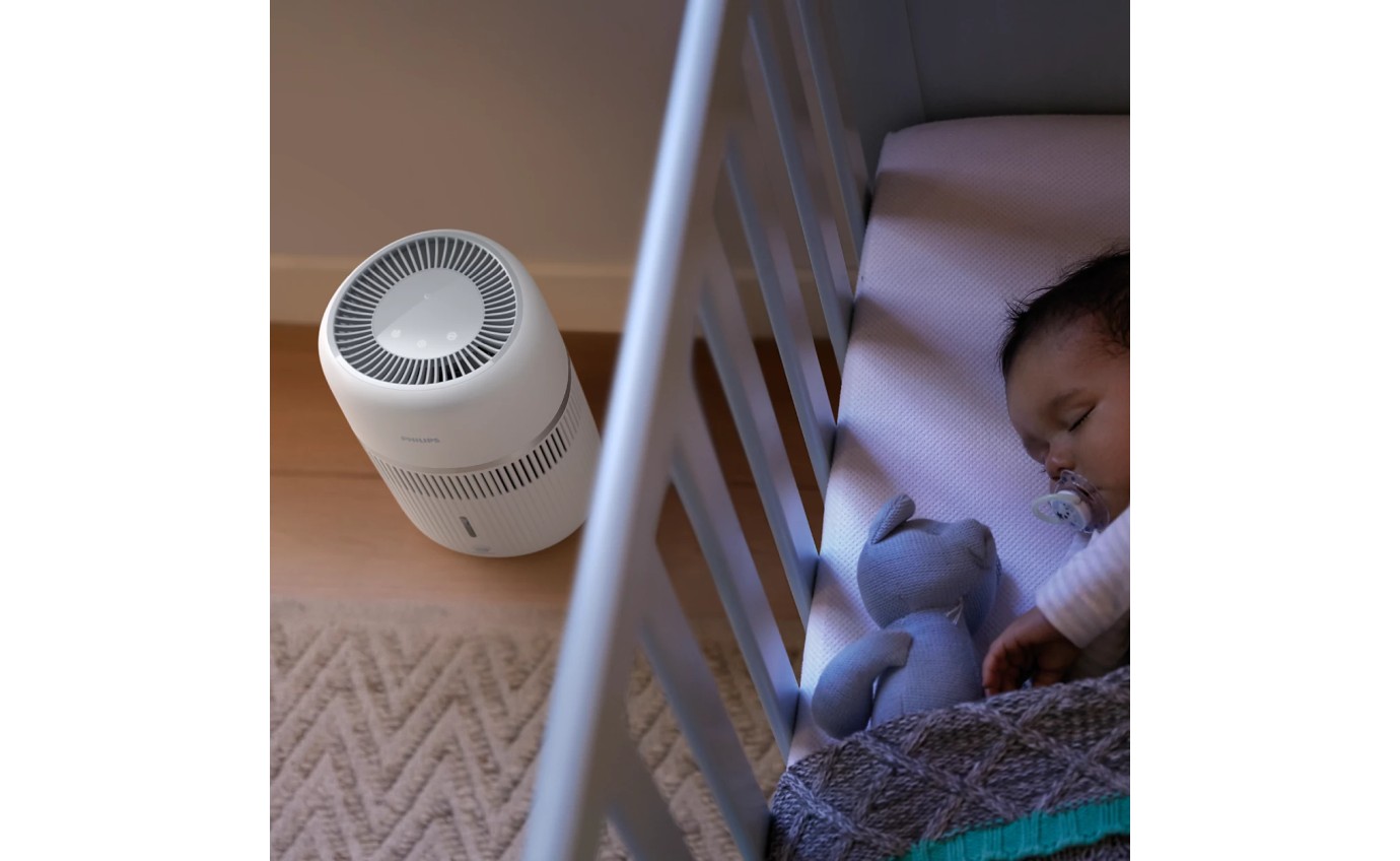 Philips Air Humidifier 4000 Series HU421004