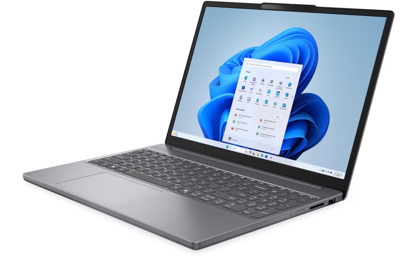 Lenovo 15 inch IdeaPad Slim 3 i5-13420H 16GB 512GB W11H 83K1001FAU