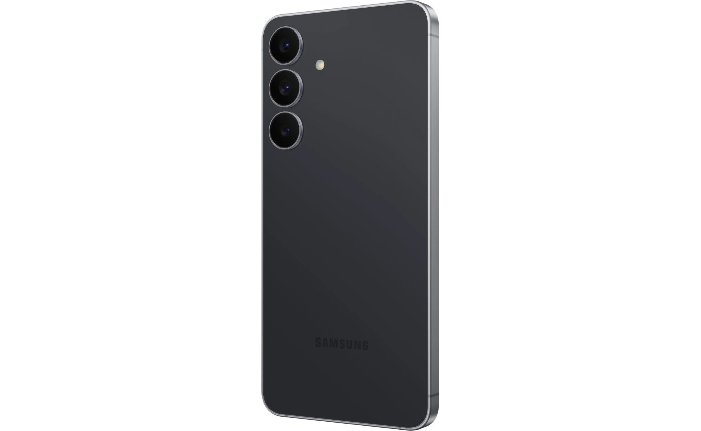 Samsung Galaxy S25 FE 5G 128GB (Jet Black) 11901343054