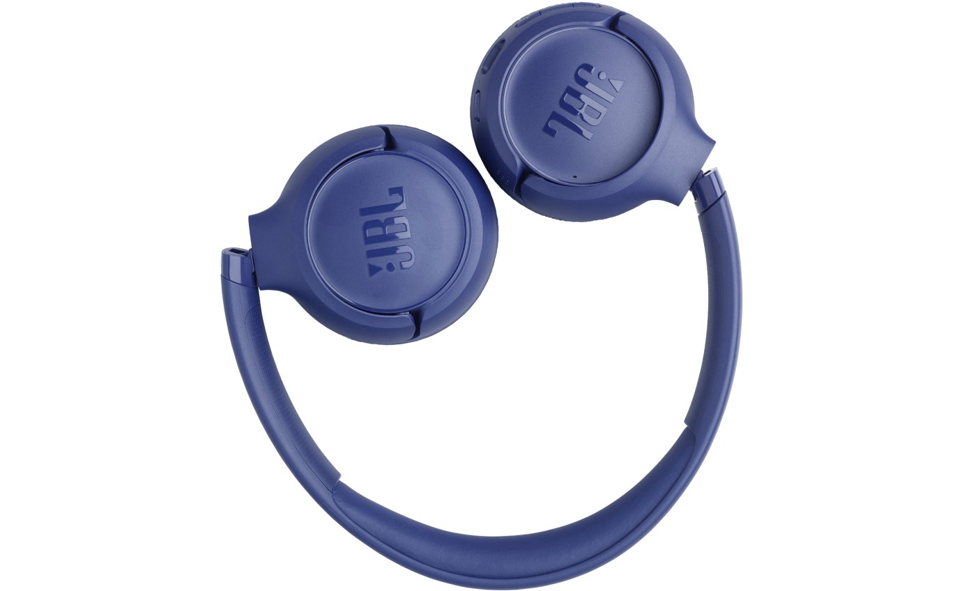 JBL Tune 530BT (Blue) JBLT530BTBLU