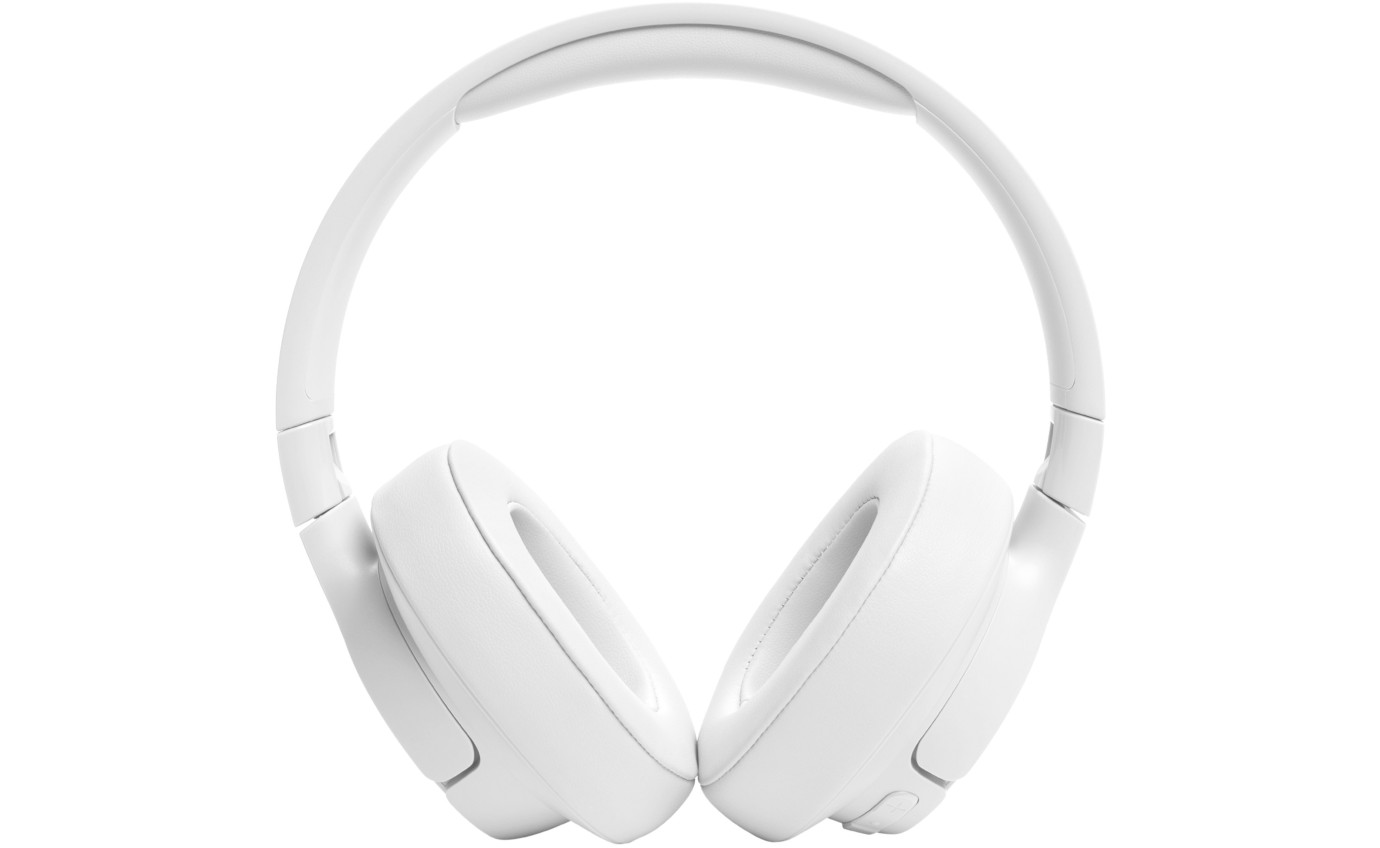 JBL Tune 720BT Wireless Headphones (White) JBLT720BTWHT
