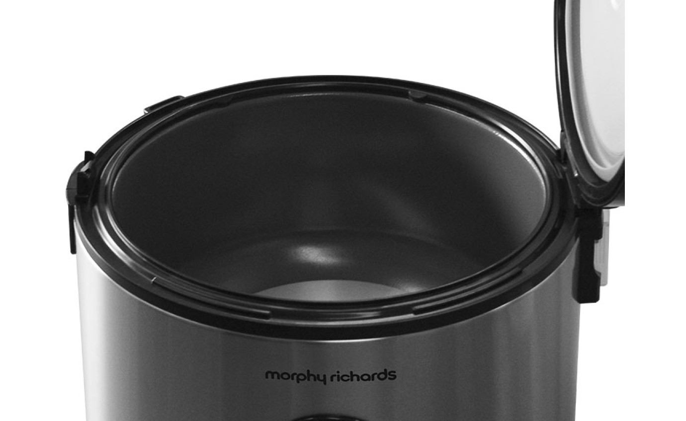 Morphy Richards 10 Cup Rice Cooker MRRC18SS