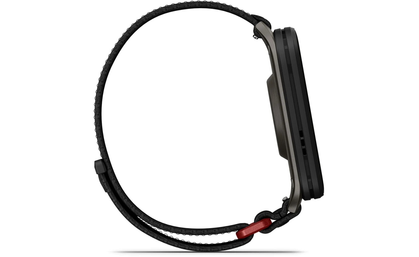 Garmin Venu&reg; X1 (Black/Slate Titanium) 0100298004