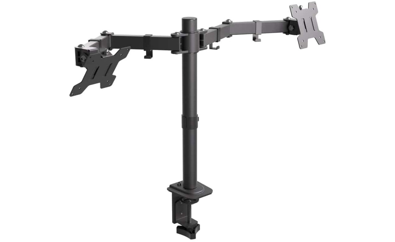 One Products Double Monitor Arm PPMA2E