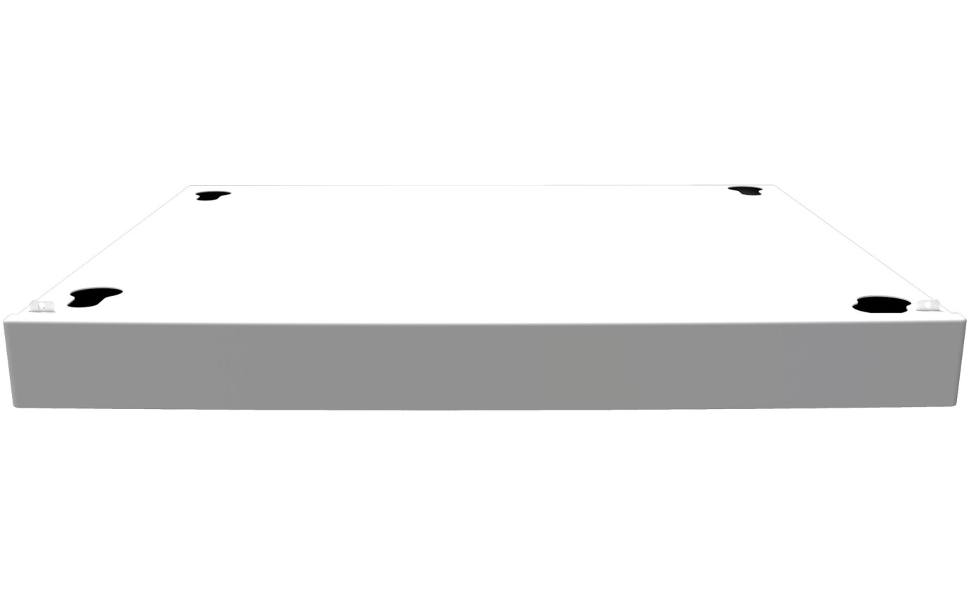 Beko 54cm Stacking Kit with Shelf for Condenser & Heat Pump Dryers SKWS54