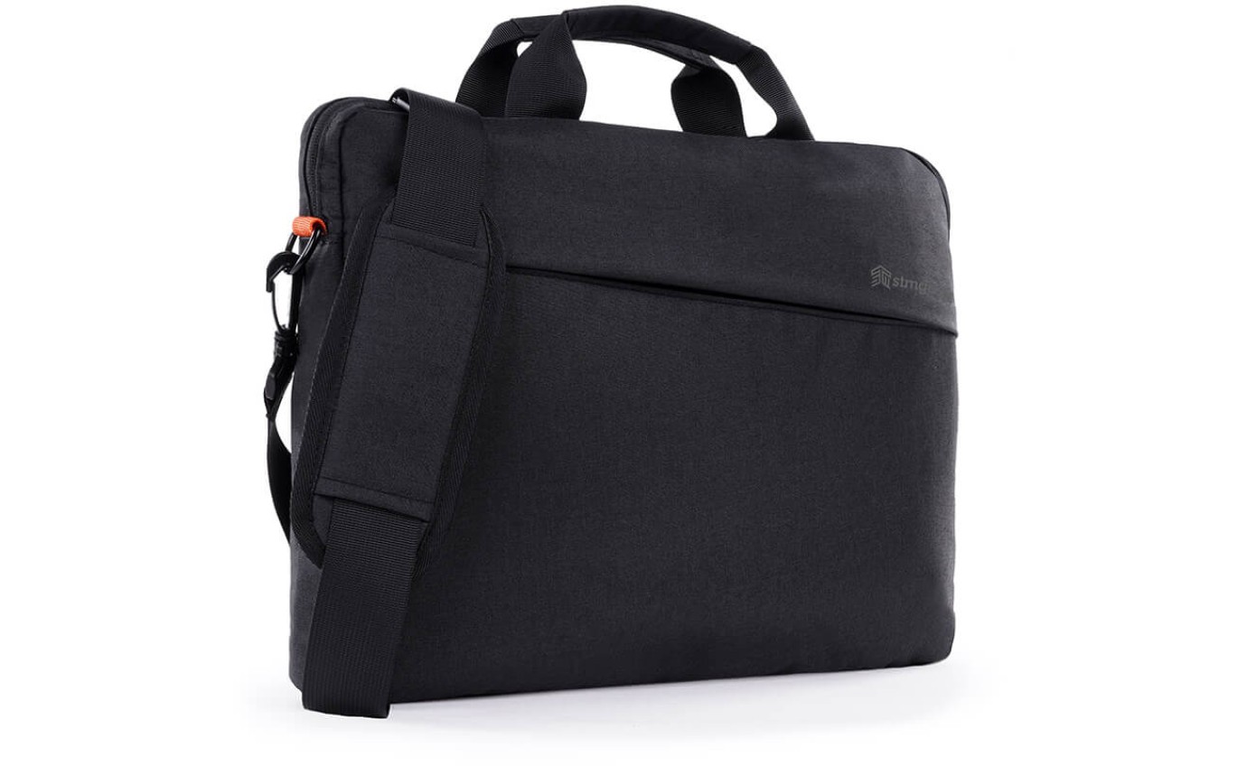 STM Gamechange 13 inch Laptop Brief (Black) STM117268M01