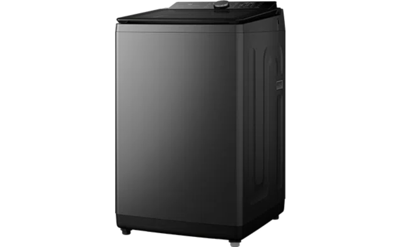 TCL 10kg Top Load Washing Machine WA10P60G