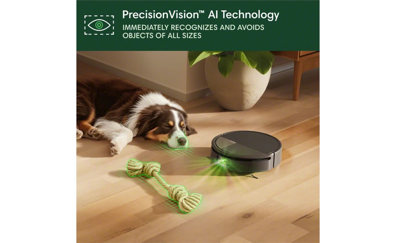 iRobot Roomba&reg; Max 705 Combo Robot + AutoWash&trade; Dock X185000