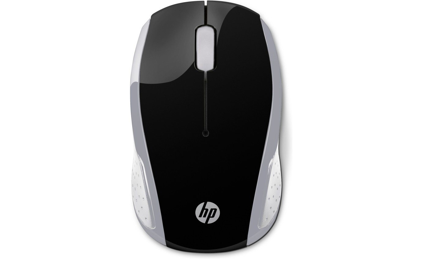 HP Wireless Mouse 200 (Pike Silver) 3977944