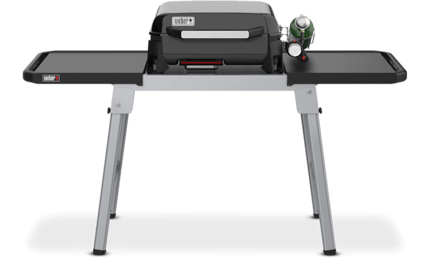 Weber Slate Tabletop Expandable Stand 3400015