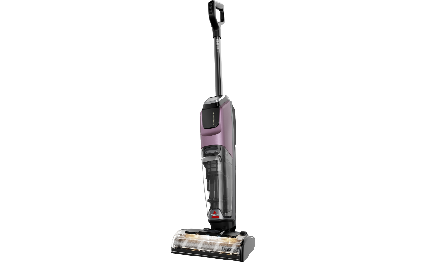 Bissell CrossWave&reg; OmniForce&trade; EdgeFind&trade; Cordless Vacuum & Mop 4325F