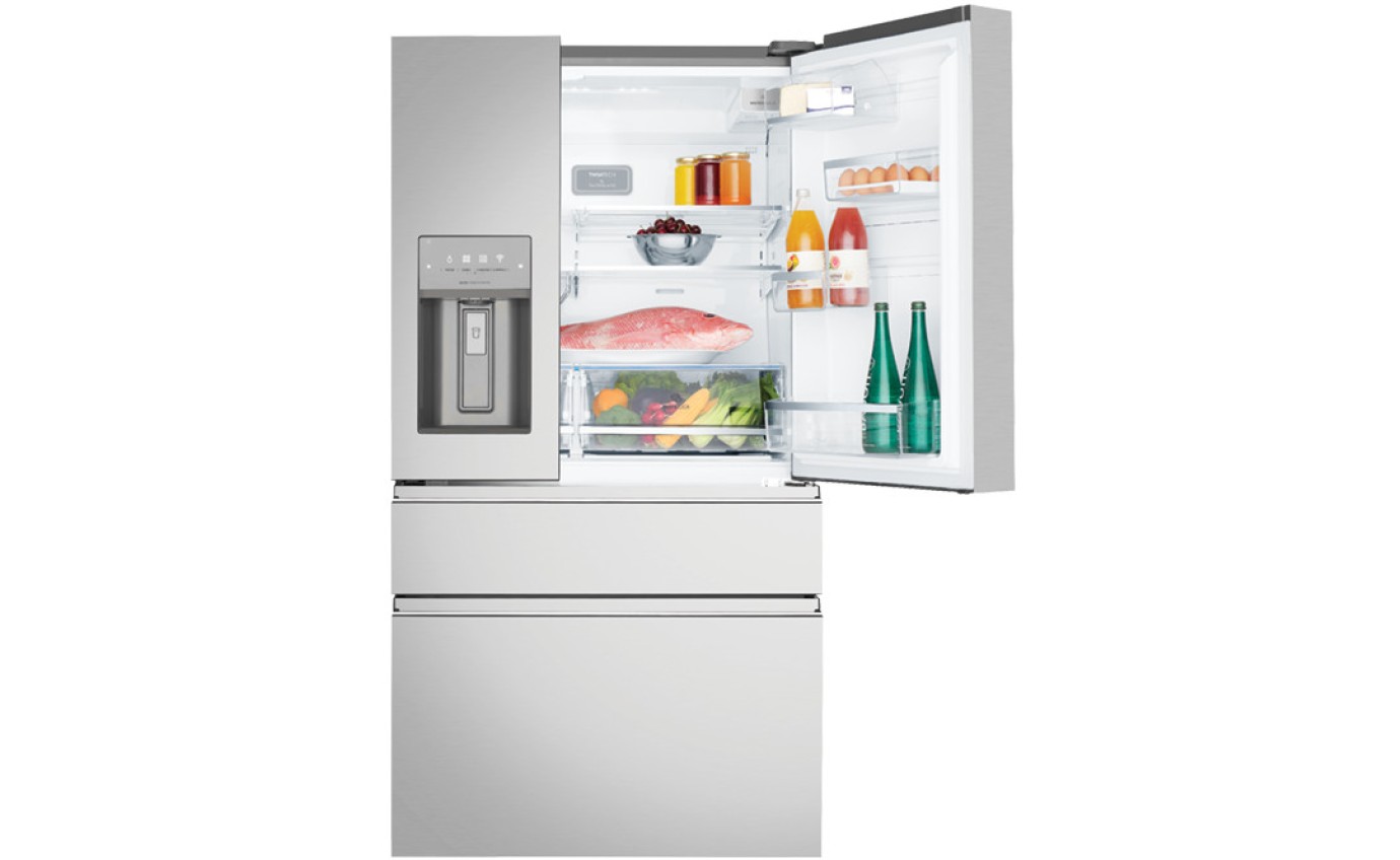 Unilux Replacement Refrigerator Air Filter (2 Pack) ULX221