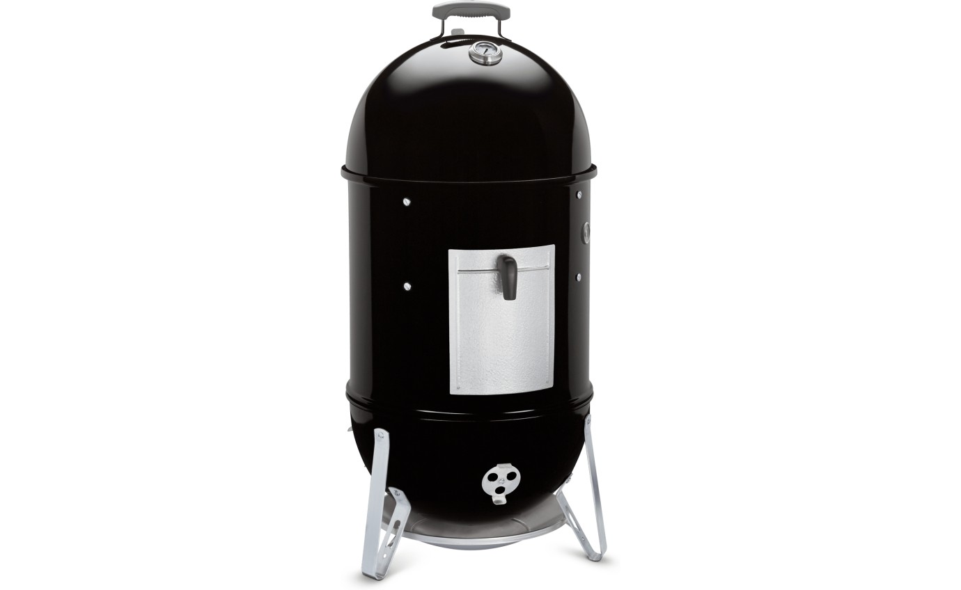 Weber Smokey Mountain Cooker 47cm K721001