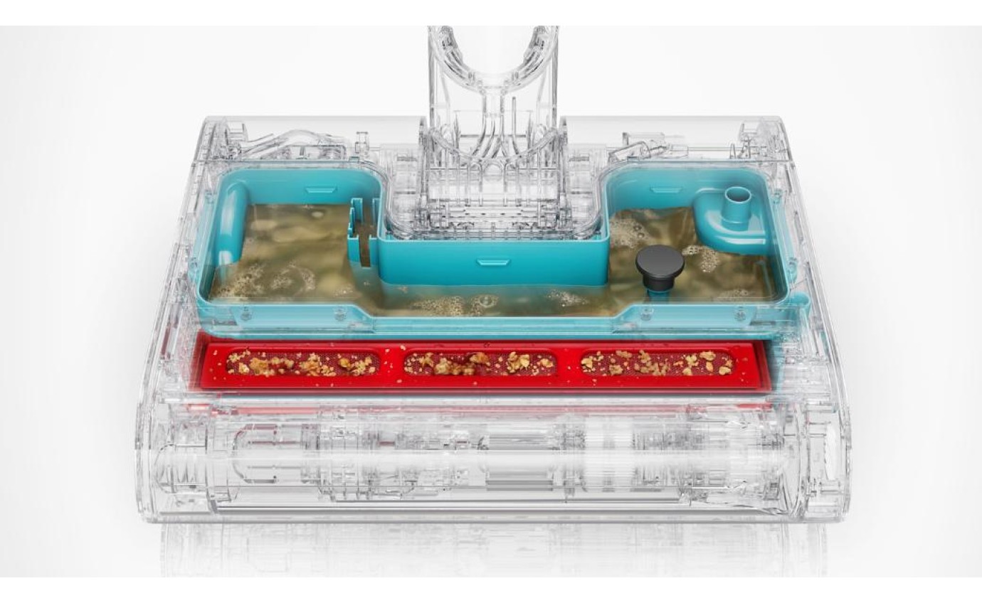 Dyson Clean+Wash Hygiene Hard Floor Cleaner 63762601