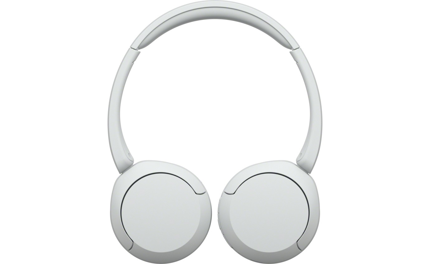 Sony Wireless Headphones (White) WHCH520W